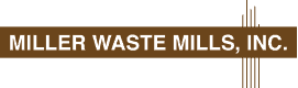 Miller Waste Mills, Inc. Logo